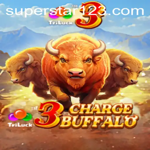 Descubra o Mundo Empolgante de 3ChargeBuffalo: Aventura e Estratégia