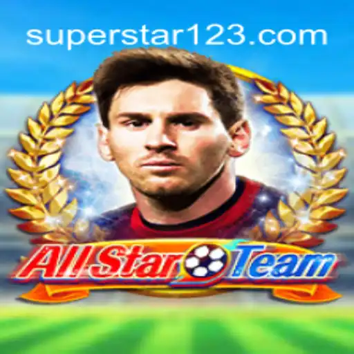 AllStarTeam: O Jogo que Transforma Todos em Superstars