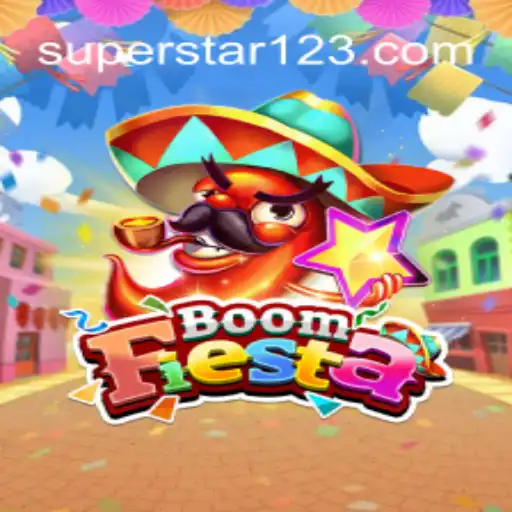 BoomFiesta: O Jogo que Transforma Todos em Superstars