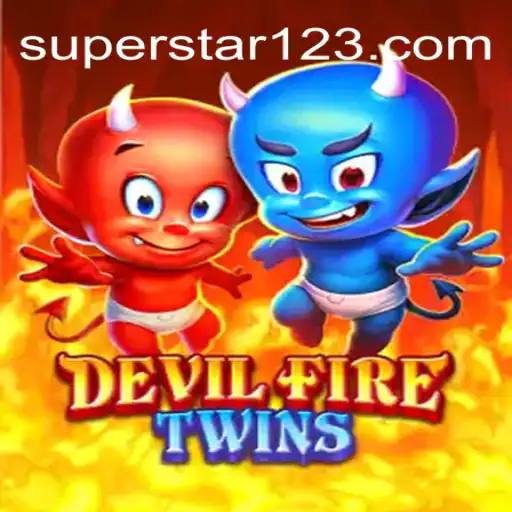 Explorando o Universo de DevilFireTwins: A Jornada dos Superstars