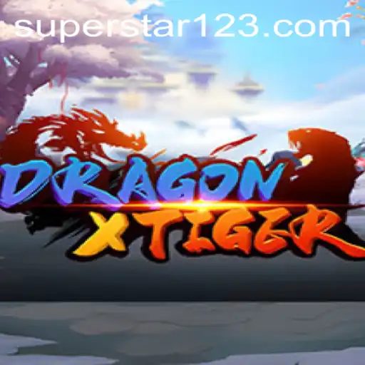 DragonXTiger: O Jogo Que Está Dominando o Mundo dos Superstars