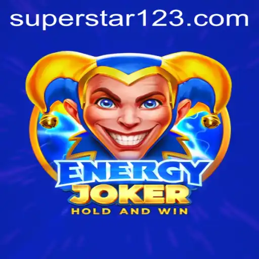 Descubra o Universo de EnergyJoker: O Jogo de Estratégia Estelar