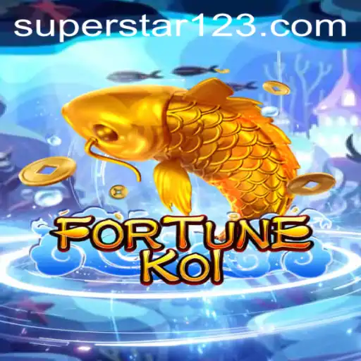 FORTUNEKOI: The Superstar Game Taking the World by Storm