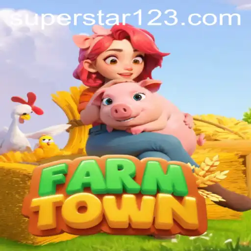 Descubra FarmTown: O Jogo Que Transforma Jogadores em Superstars das Fazendas