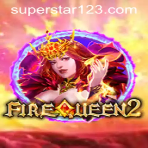 FireQueen2: Um Universo de Desafios e Aventuras com Superstar