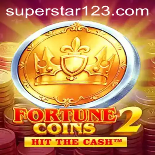 Descubra o Fascinante Mundo de FortuneCoins2: O Jogo Superstar