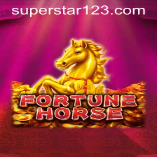 Descubra FortuneHorse: A Jornada para se Tornar um Superstar