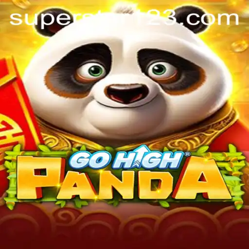 Descubra o Mundo de GoHighPanda: A Nova Sensação dos Jogos