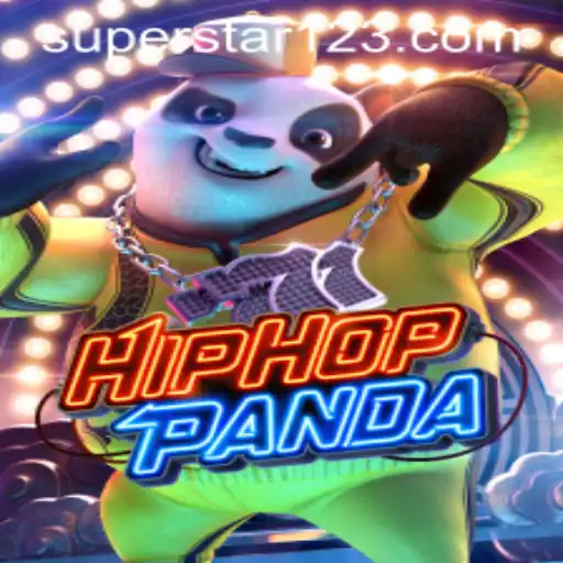 Descubra o Mundo Vibrante de HipHopPanda: O Jogo Superstar do Momento