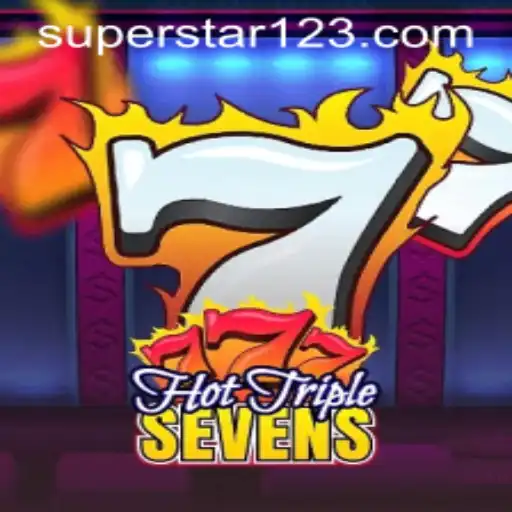 Desvendando o Universo do Jogo HotTripleSevens - Um Superstar em Ação