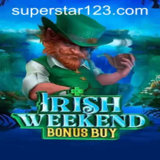 Descubra a Emoção de IrishWeekendBonusBuy: O Jogo que Conquista Multidões