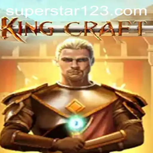 Explorando o Mundo Aventura de KingcraftMenomin: Onde Você se Torna um Superstar