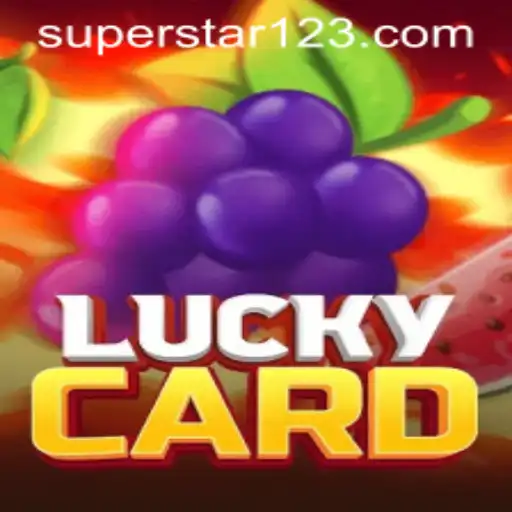 Descubra os Desafios e Emoções do Novo Jogo de Cartas: LuckyCard