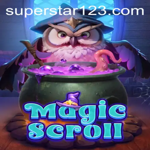 Descubra o Fascinante Mundo de MagicScroll: A Jornada de um Superstar