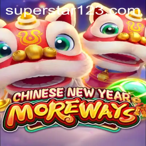 Descubra o Empolgante Mundo de CHINESENEWYEARMOREWAYS: Conquiste o Título de Superstar