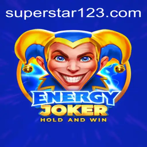 Descubra o Universo de EnergyJoker: O Jogo de Estratégia Estelar