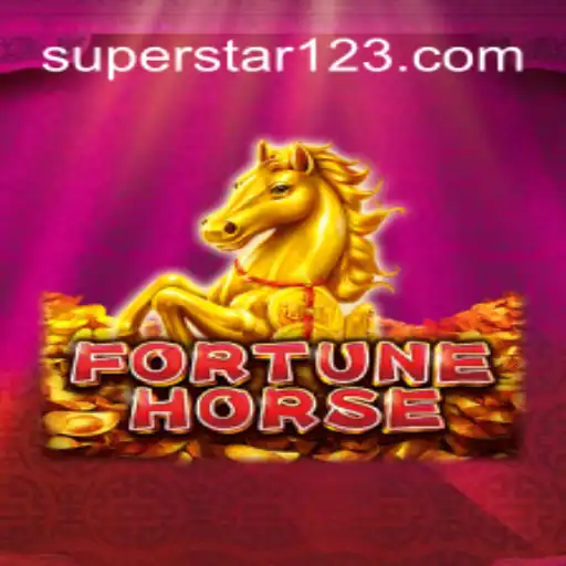 Descubra FortuneHorse: A Jornada para se Tornar um Superstar