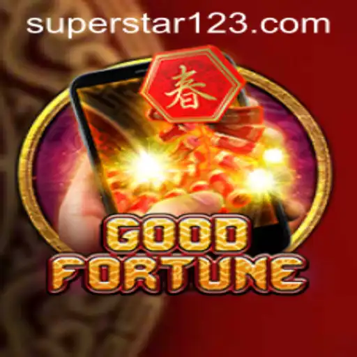Explorando o Mundo de GoodFortuneM: Um Guia Completo para Superstars