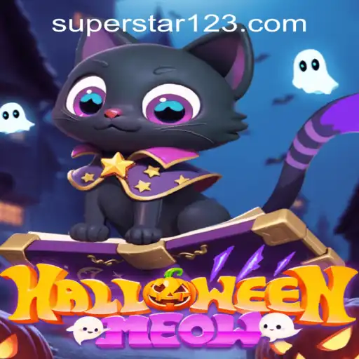 HalloweenMeow: O Jogo de Superstar que Une Diversão e Mistério
