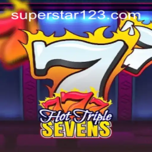Desvendando o Universo do Jogo HotTripleSevens - Um Superstar em Ação