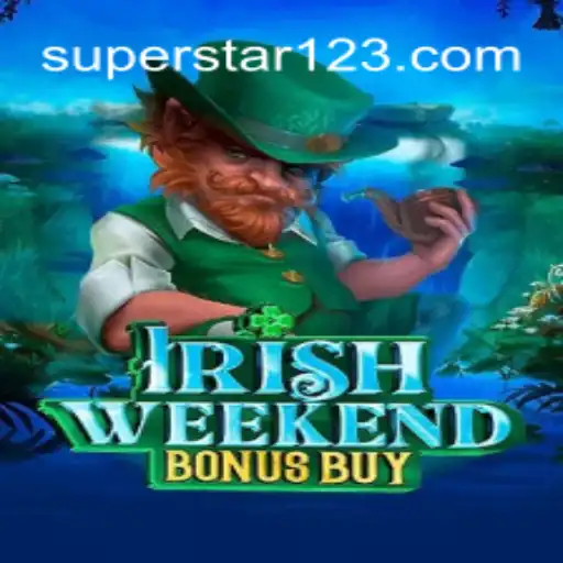 Descubra a Emoção de IrishWeekendBonusBuy: O Jogo que Conquista Multidões