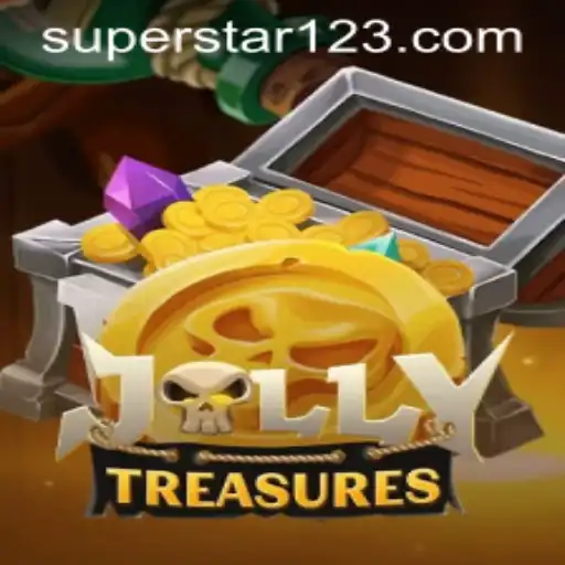 Explorando o Mundo de JollyTreasures: O Jogo de Aventuras com o Toque de Superstar