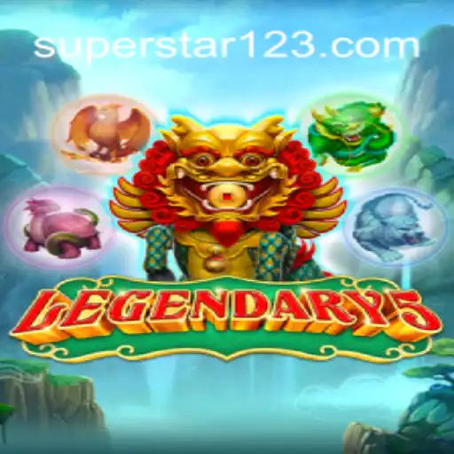 Legendary5: Desvendando o Universo do Jogo e a Emoção de Ser um Superstar