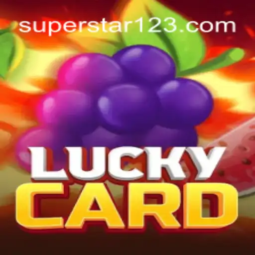 Descubra os Desafios e Emoções do Novo Jogo de Cartas: LuckyCard