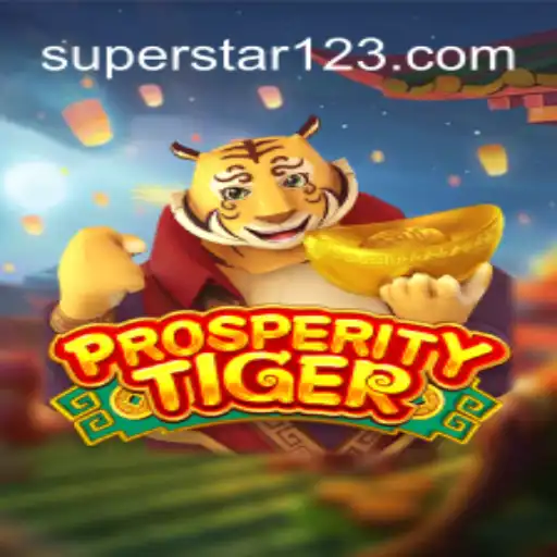 Descubra ProsperityTiger: O Jogo Que Transforma Você em um Superstar