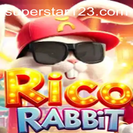 Explorando RicoRabbit: O Jogo Eletrizante para Se Tornar um Superstar