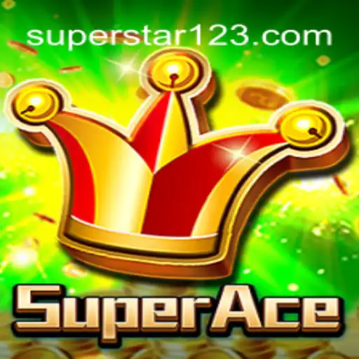 Descubra SuperAce: O Jogo Que Transforma Jogadores em Superstars