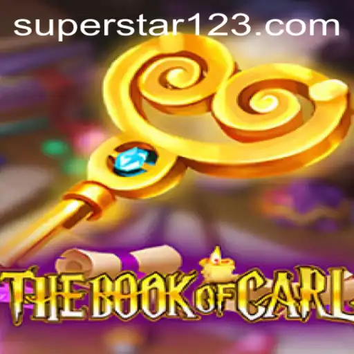 Explorando o Mundo de 'TheBookofCarl'