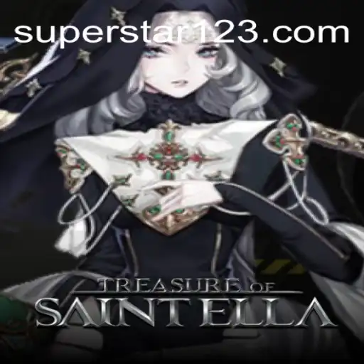 Explorando o Fascinante Mundo de TreasureofSaintElla: Um Jogo Superstar