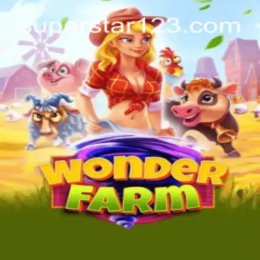 Descubra o Fascinante Mundo de WonderFarm: Um Jogo para Superstars