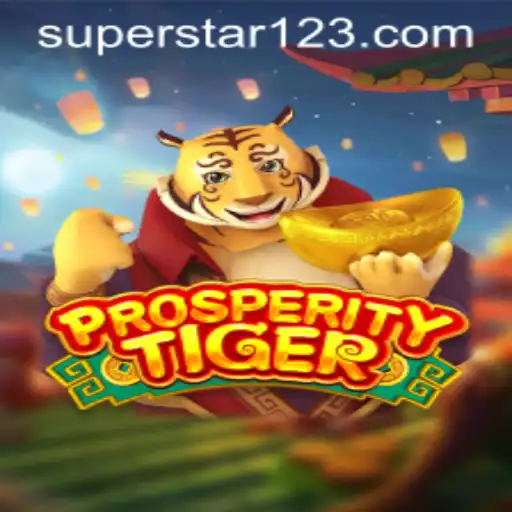 Descubra ProsperityTiger: O Jogo Que Transforma Você em um Superstar