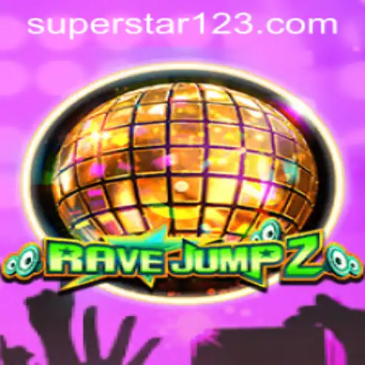 RaveJump2: A Supercharged Adventure Towards Becoming a Superstar