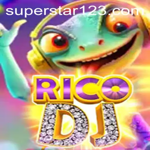 RicoDJ: Um Jogo Emocionante de Estratégia Musical