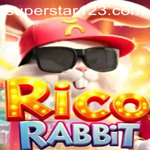 Explorando RicoRabbit: O Jogo Eletrizante para Se Tornar um Superstar