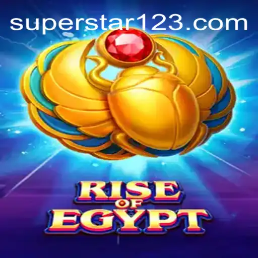 Explorando 'RiseOfEgypt': A Aventura Épica com Status Superstar