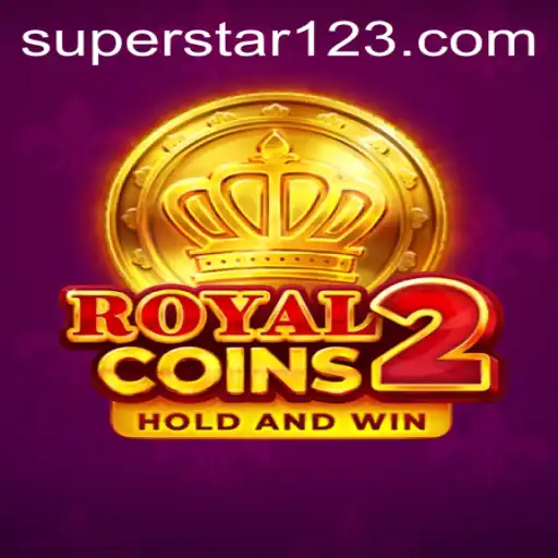 Descubra RoyalCoins2: O Universo Virtual Onde Você é o Superstar