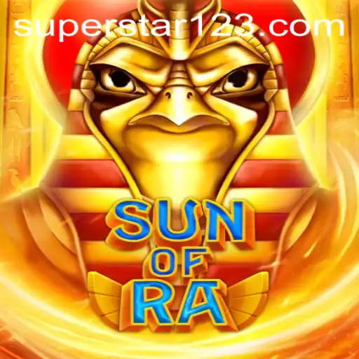 Explorando SunofRa: O Superstar dos Jogos de Estrategia