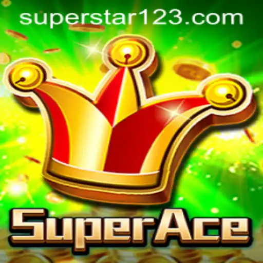 Descubra SuperAce: O Jogo Que Transforma Jogadores em Superstars