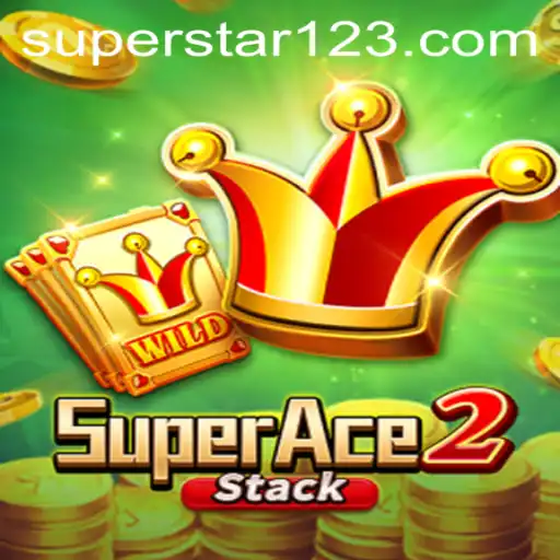 Descubra SuperAce2: O Jogo Superstar que Conquista o Mundo