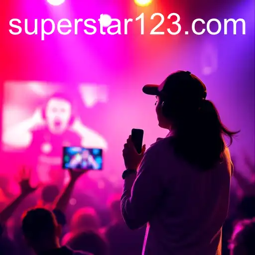 Transmissão ao vivo