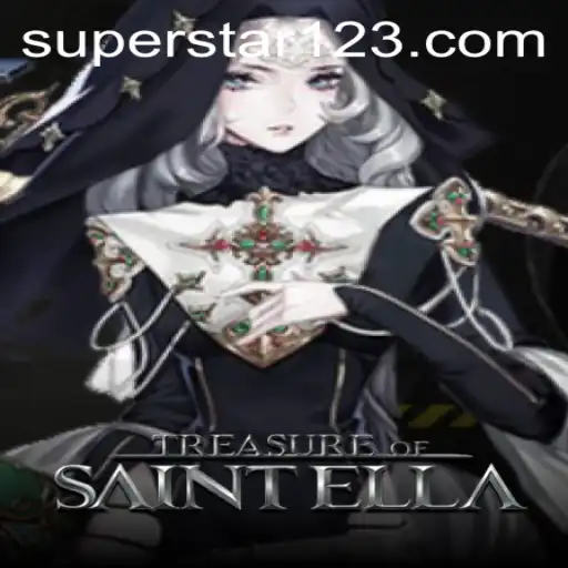 Explorando o Fascinante Mundo de TreasureofSaintElla: Um Jogo Superstar