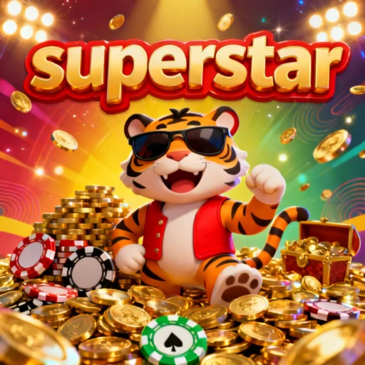 superstar Logo