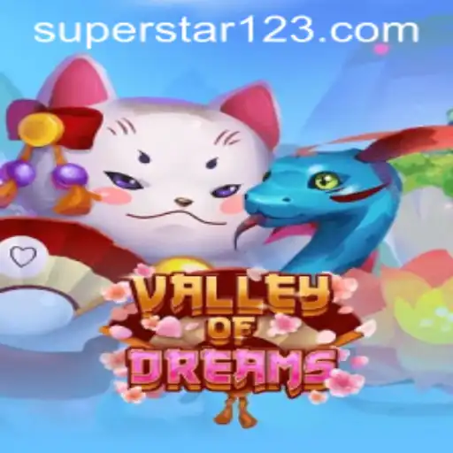 Explorando o Universo de ValleyofDreams: A Jornada de um Superstar
