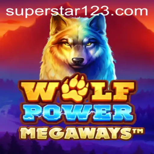 Exploring the Thrilling Universe of WolfPowerMega: A Gaming Superstar
