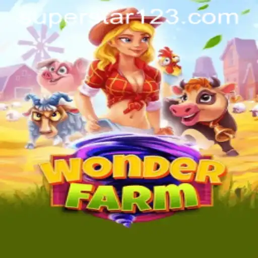Descubra o Fascinante Mundo de WonderFarm: Um Jogo para Superstars