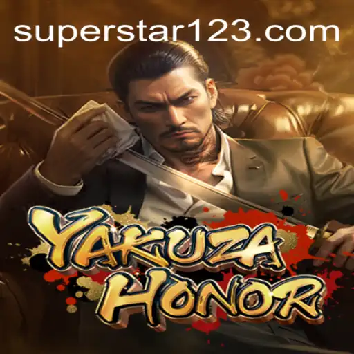 YakuzaHonor: A Nova Sensação do Mundo dos Jogos com Elementos de Superstar